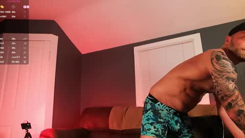 Snapshot of buzz_fit chatting on January 27, 12:33 am Buzz Fit online show from January 27, 12:33 am