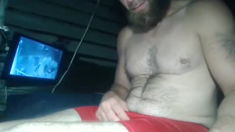 Hugeuncut92 online show from December 22, 1:36 am