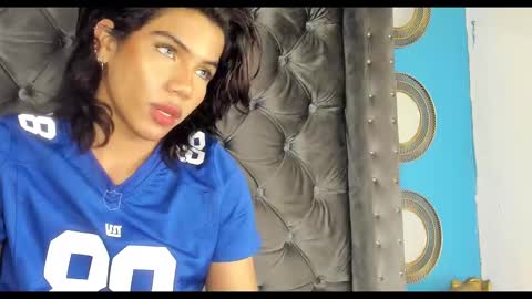 bxby dolls online show from October 5, 5:55 am