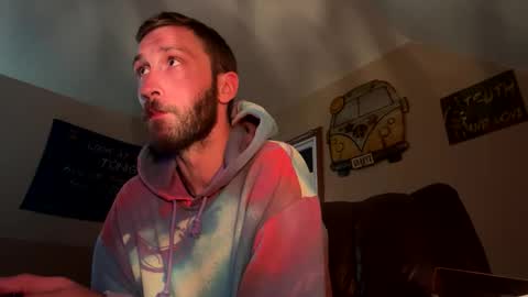 Bounceonme online show from October 12, 12:04 am