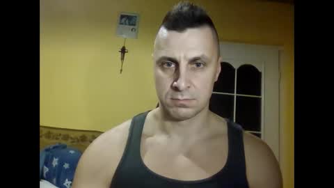 bzykacz1988 online show from December 1, 2:25 am