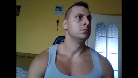 Snapshot of bzykacz1988 chatting on September 11, 9:52 am bzykacz1988 online show from September 11, 9:52 am