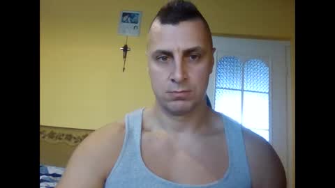 Snapshot of bzykacz1988 chatting on September 28, 9:51 am bzykacz1988 online show from September 28, 9:51 am