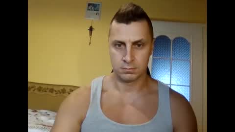 Snapshot of bzykacz1988 chatting on September 14, 1:02 pm bzykacz1988 online show from September 14, 1:02 pm