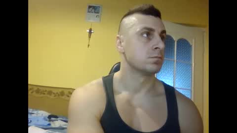 Snapshot of bzykacz1988 chatting on December 2, 12:05 pm bzykacz1988 online show from December 2, 12:05 pm