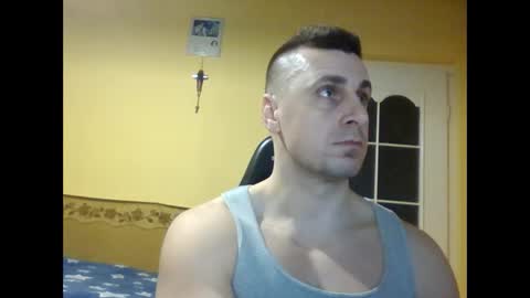 Snapshot of bzykacz1988 chatting on March 7, 11:37 pm bzykacz1988 online show from March 7, 11:37 pm