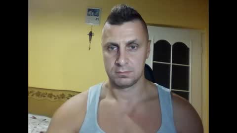Snapshot of bzykacz1988 chatting on September 9, 10:19 pm bzykacz1988 online show from September 9, 10:19 pm