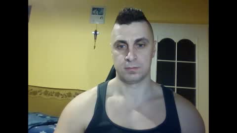 Snapshot of bzykacz1988 chatting on March 9, 2:18 am bzykacz1988 online show from March 9, 2:18 am