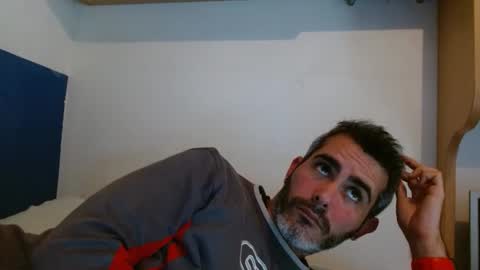Collin Farrel online show from January 26, 11:50 am