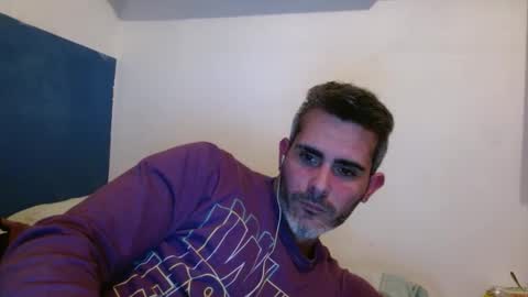 Collin Farrel online show from February 19, 12:57 am