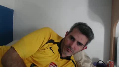 Collin Farrel online show from December 21, 11:22 am