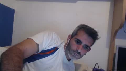 Collin Farrel online show from December 8, 7:26 am