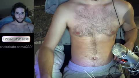 Christian online show from March 7, 9:07 am