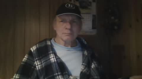 Snapshot of c4u58 chatting on February 5, 3:55 am c4u58 online show from February 5, 3:55 am