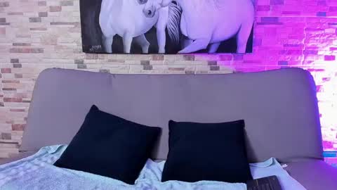 Alexis  Eric - Independent Model online show from December 27, 2:25 am