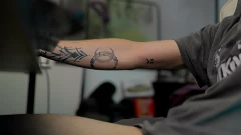 1v1 Rust online show from March 7, 1:09 pm