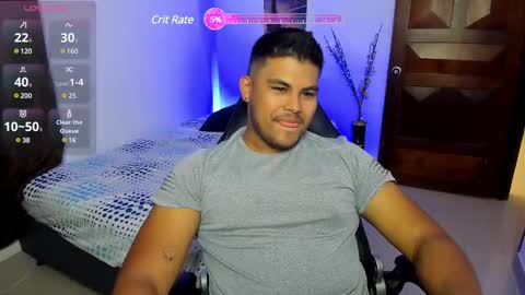 INSTAGRAM CABALLERO 1998  online show from January 26, 6:27 pm