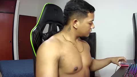 caballerozodi online show from October 14, 1:40 pm