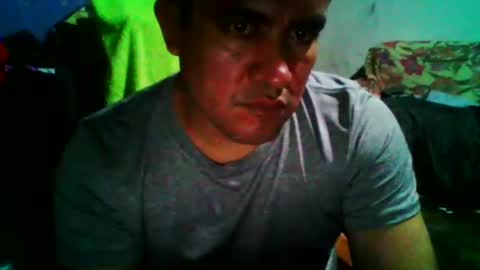 Cachudosexy online show from October 22, 6:28 am