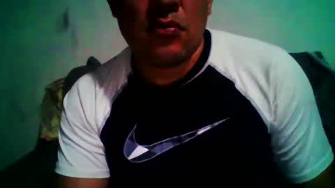 Cachudosexy online show from October 8, 5:01 am