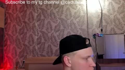 James online show from December 4, 6:48 pm