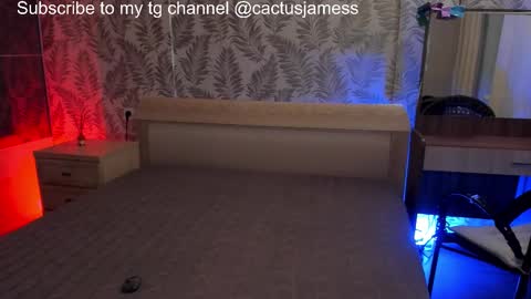 James online show from October 27, 3:14 pm