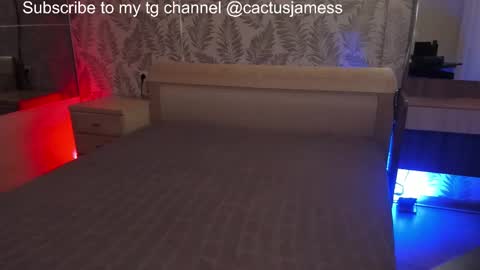 James online show from January 31, 7:11 pm