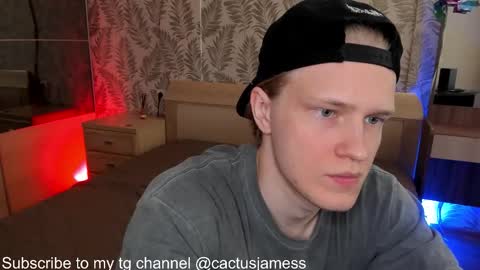 James online show from October 6, 7:46 am