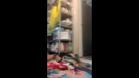 caddymacog online show from March 11, 7:21 pm