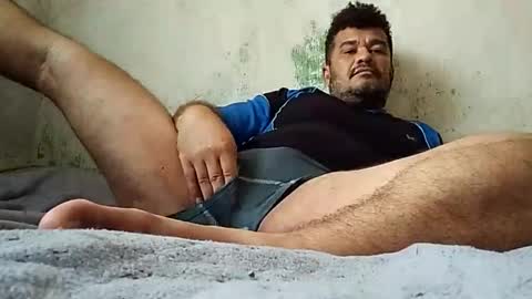 cafinfi1 online show from February 9, 7:07 pm