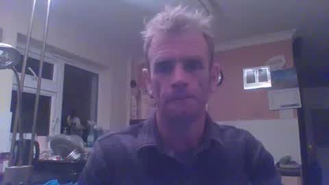 cags84 online show from May 31, 12:00 am