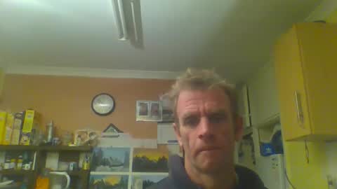 cags84 online show from April 15, 8:53 pm