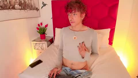 Cain  online show from February 22, 4:03 am