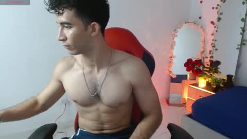 caius online show from April 5, 12:01 pm