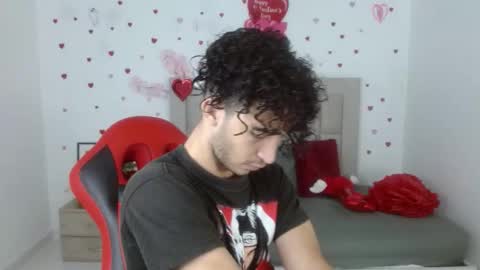 caius online show from March 2, 11:06 am