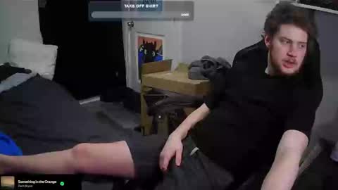 Cajerk online show from March 7, 5:40 am