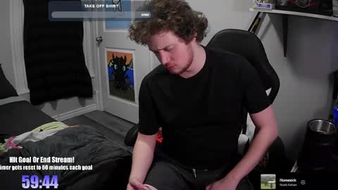 Cajerk online show from February 10, 6:53 am