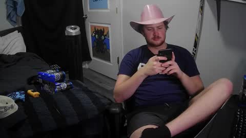 Cajerk online show from September 17, 2:23 am