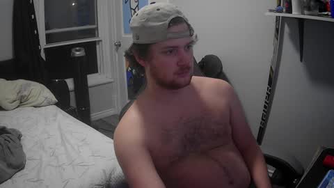 Cajerk online show from October 8, 2:38 am