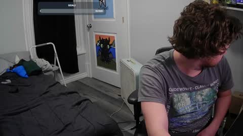 Cajerk online show from December 7, 5:37 am