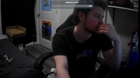 Cajerk online show from February 27, 9:32 am