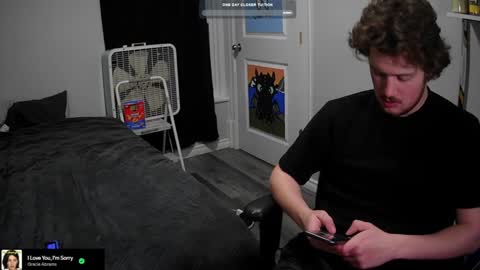 Cajerk online show from December 15, 5:45 am