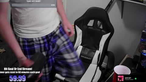 Cajerk online show from February 5, 3:31 pm