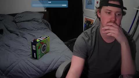 Cajerk online show from March 6, 4:31 am