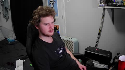 Cajerk online show from January 14, 5:51 am