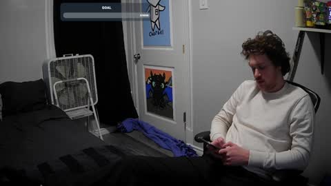 Cajerk online show from December 3, 3:07 am