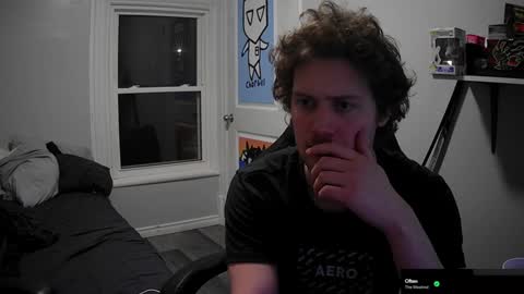 Cajerk online show from January 24, 8:44 am