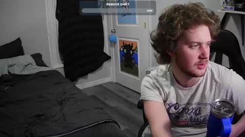 Cajerk online show from February 13, 6:30 am