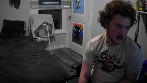 Cajerk online show from December 12, 3:43 am