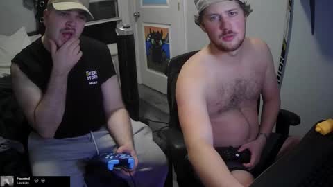 Cajerk online show from September 14, 2:13 am